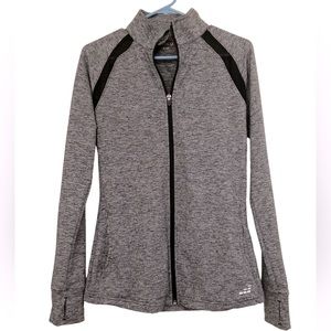 Ladies BCG Athletic Jacket
